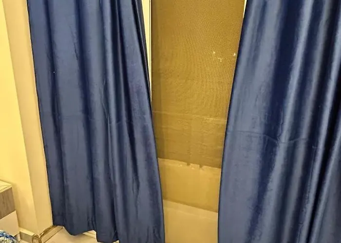 For Rent In Magawish Apartment *