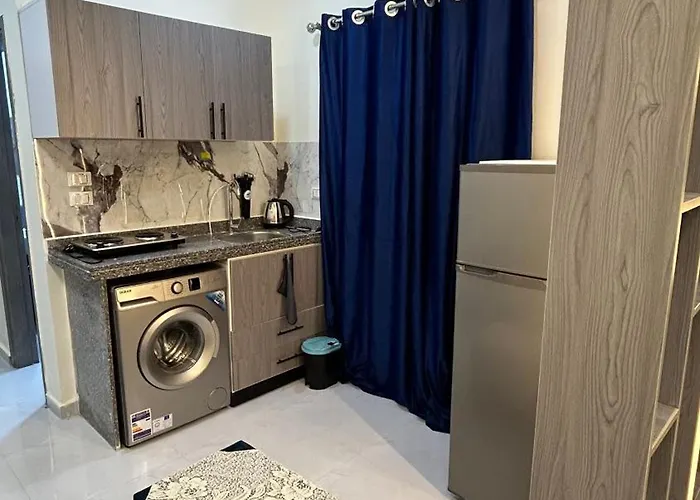 For Rent In Magawish Apartment Hurghada