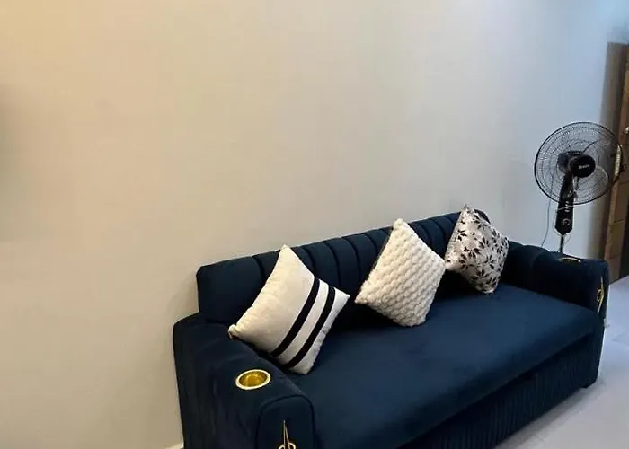 Apartment For Rent In Magawish Hurghada