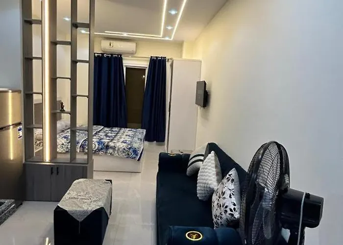 For Rent In Magawish *