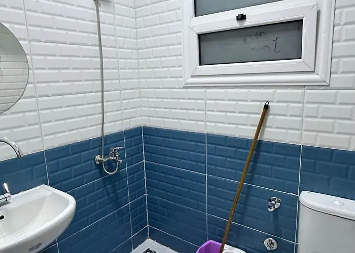 Apartment For Rent In Magawish