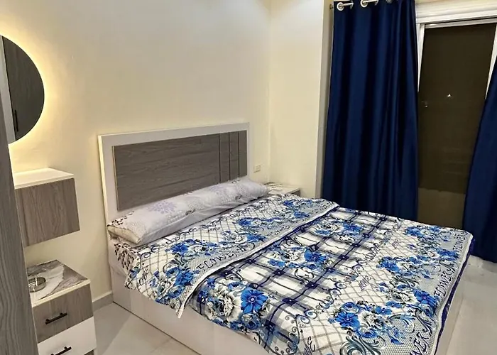 For Rent In Magawish Apartment