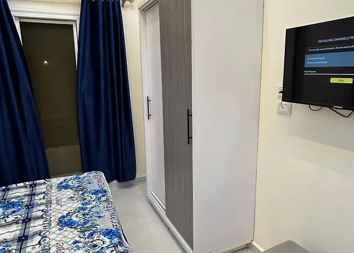 For Rent In Magawish Apartment