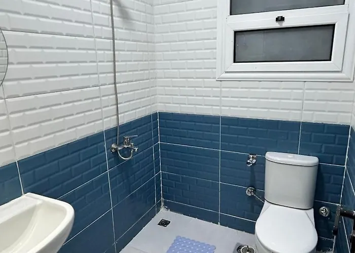 For Rent In Magawish Apartment *